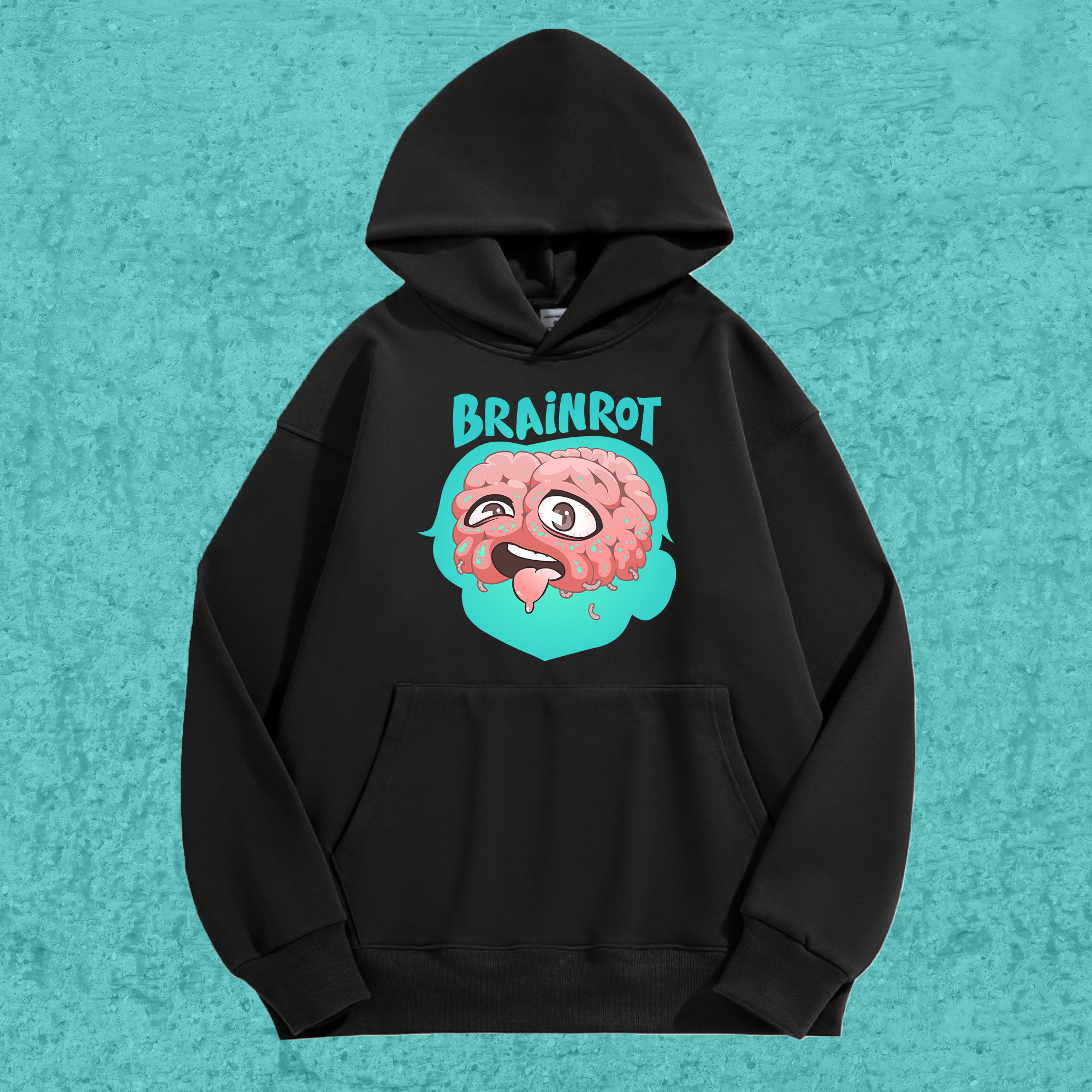 Brainrot | Hoodie