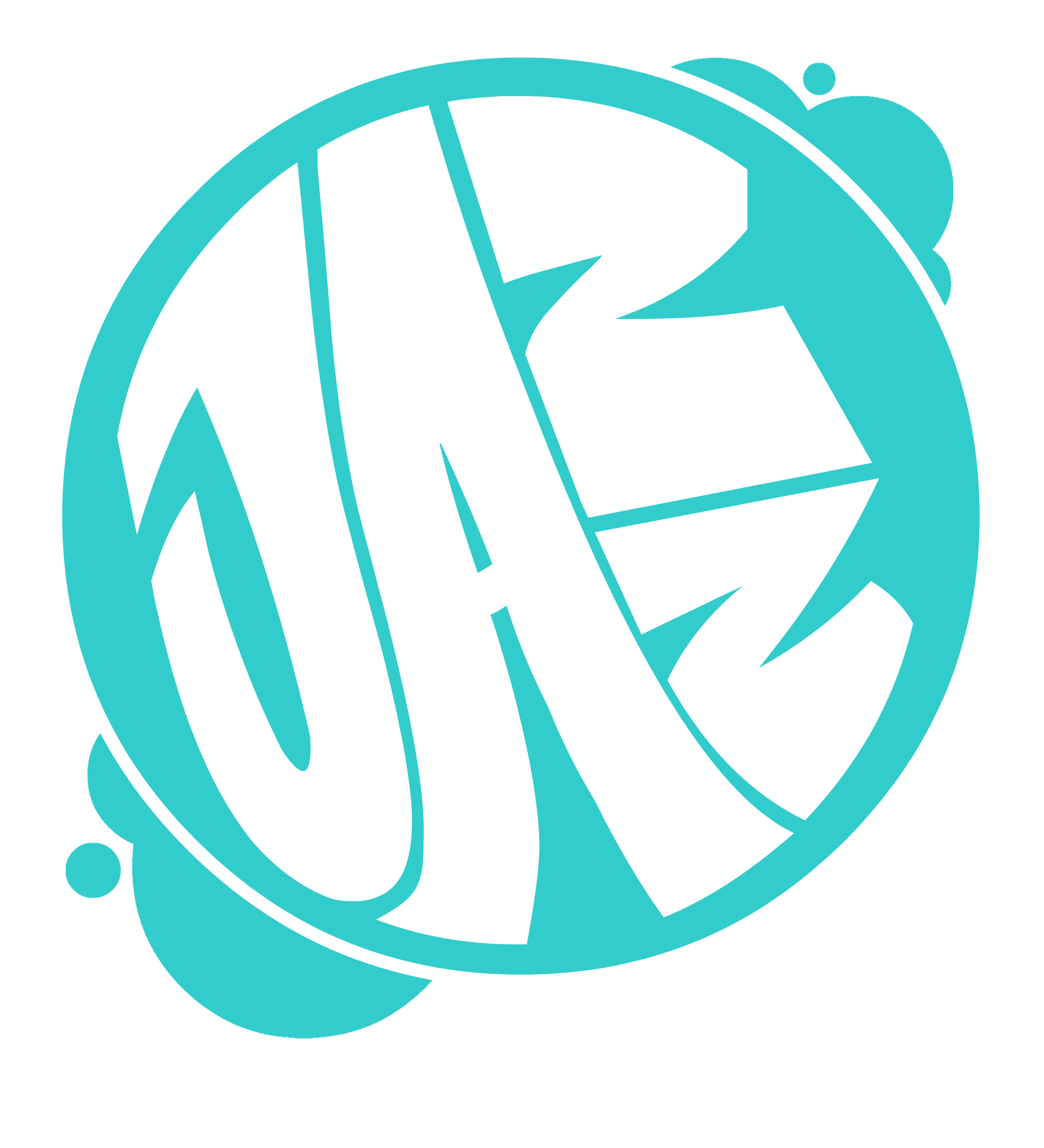 Jazzon Logo Splash | T-Shirt