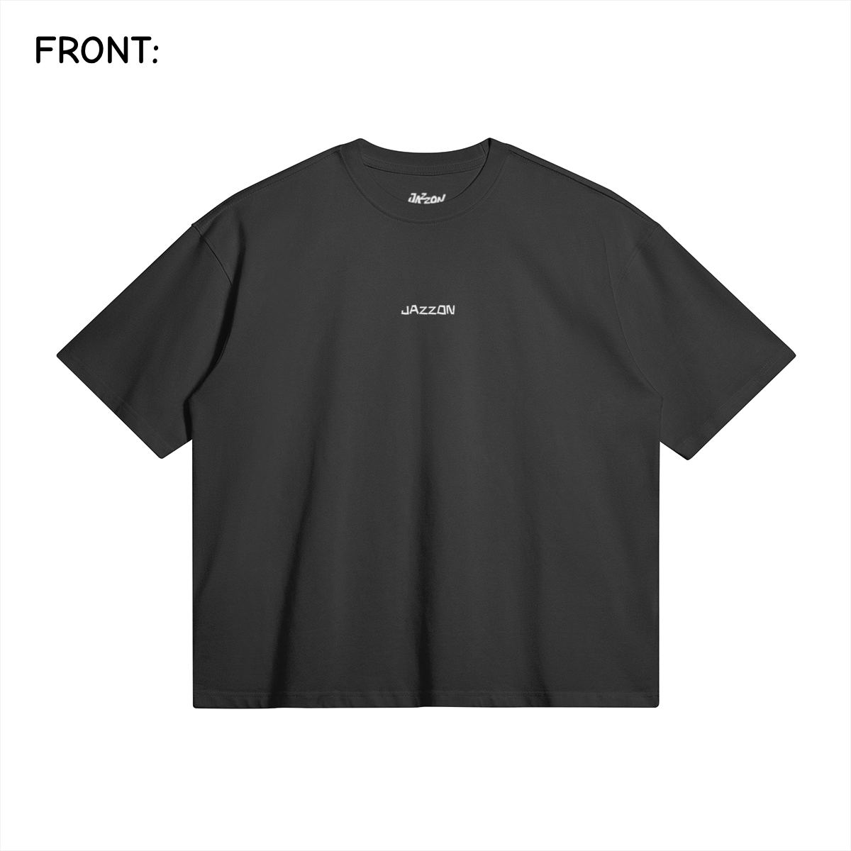 Need Money For Dates | T-Shirt (Front & Back Print)